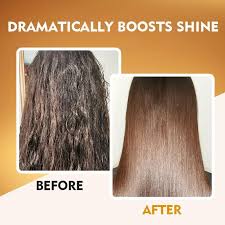 Buy 1 Get 1 Free Original Karseell Collagen Hair Mask