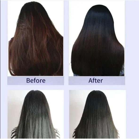 Buy 1 Get 1 Free Original Karseell Collagen Hair Mask